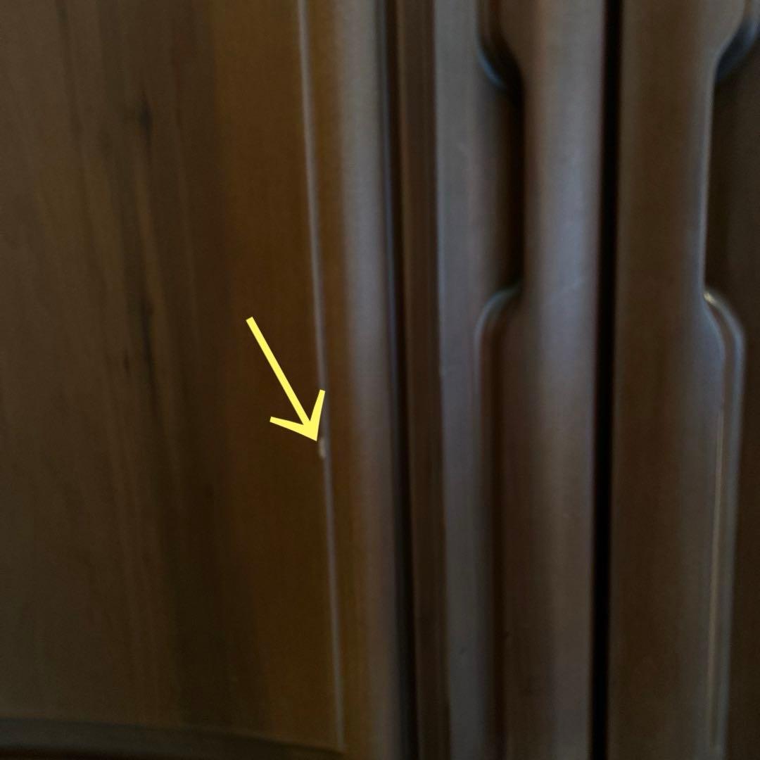 婚礼タンス 着物収納 和ダンス