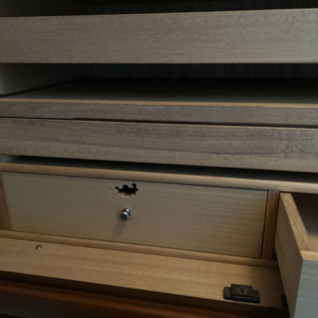 婚礼タンス 着物収納 和ダンス