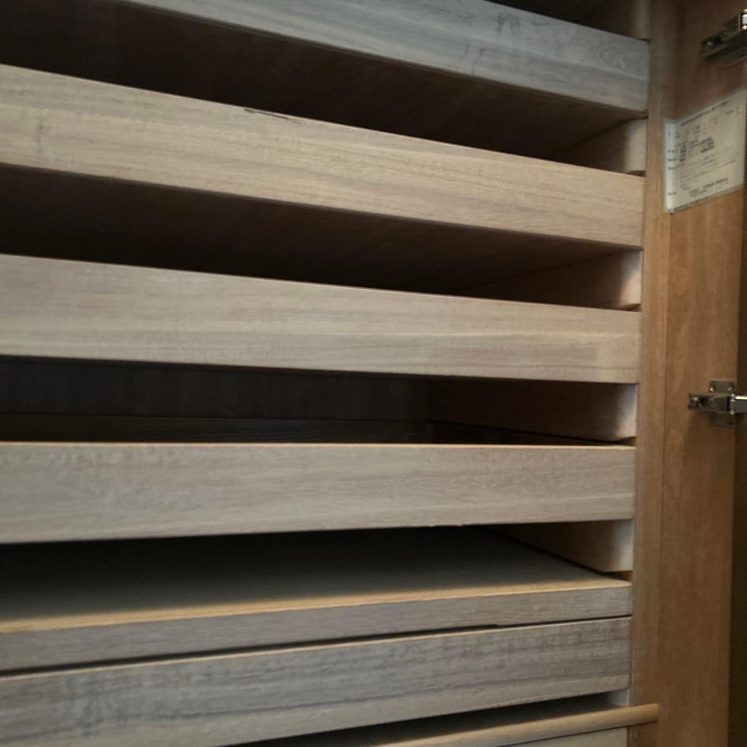 婚礼タンス 着物収納 和ダンス