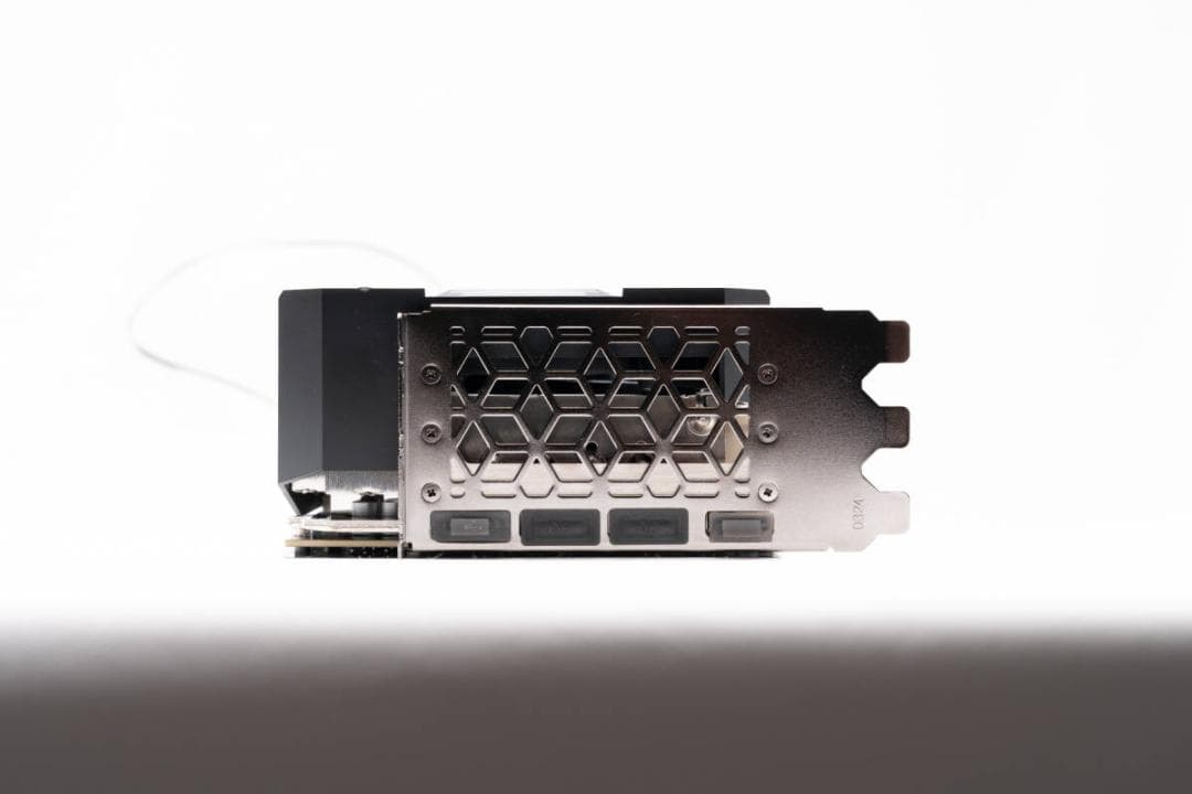 動作OK 玄人志向 GeForce RTX4080 グラボ GDDR6X