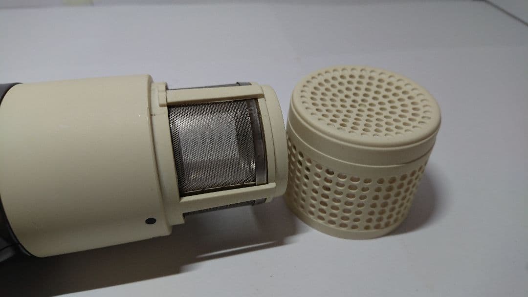 早い者勝ち！KINUJO 絹女 キヌージョ ヘアドライヤー 箱あり 説明書あり