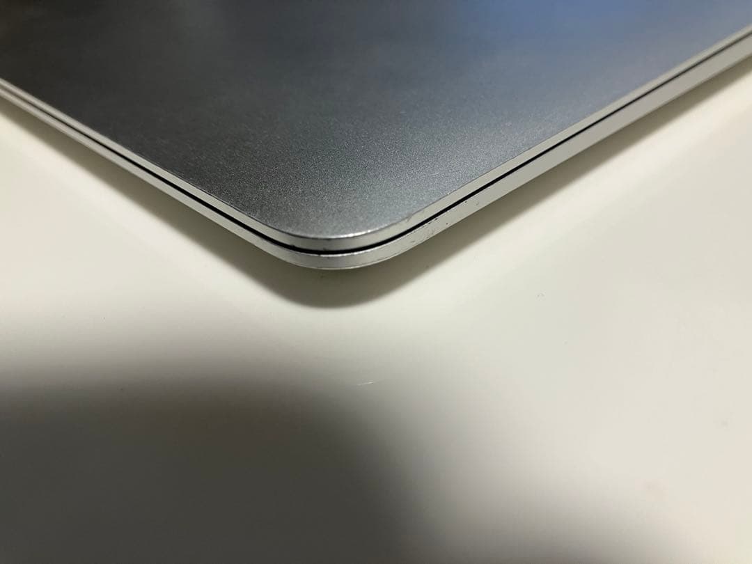 MacBook Air M1 シルバー 525GB メモリ16GB