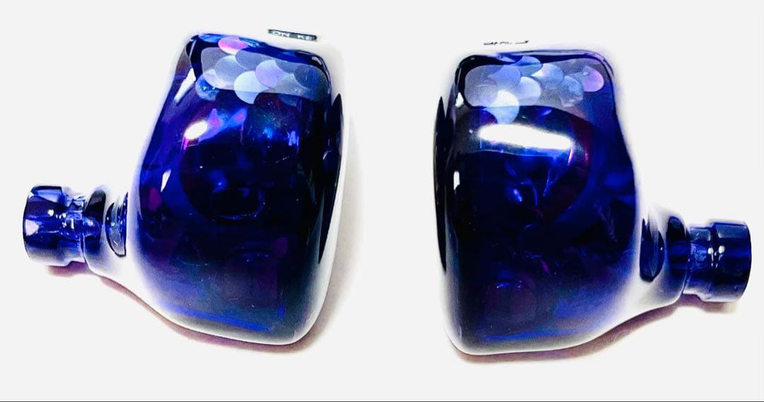 【美品】 Alpha & Omega Omega