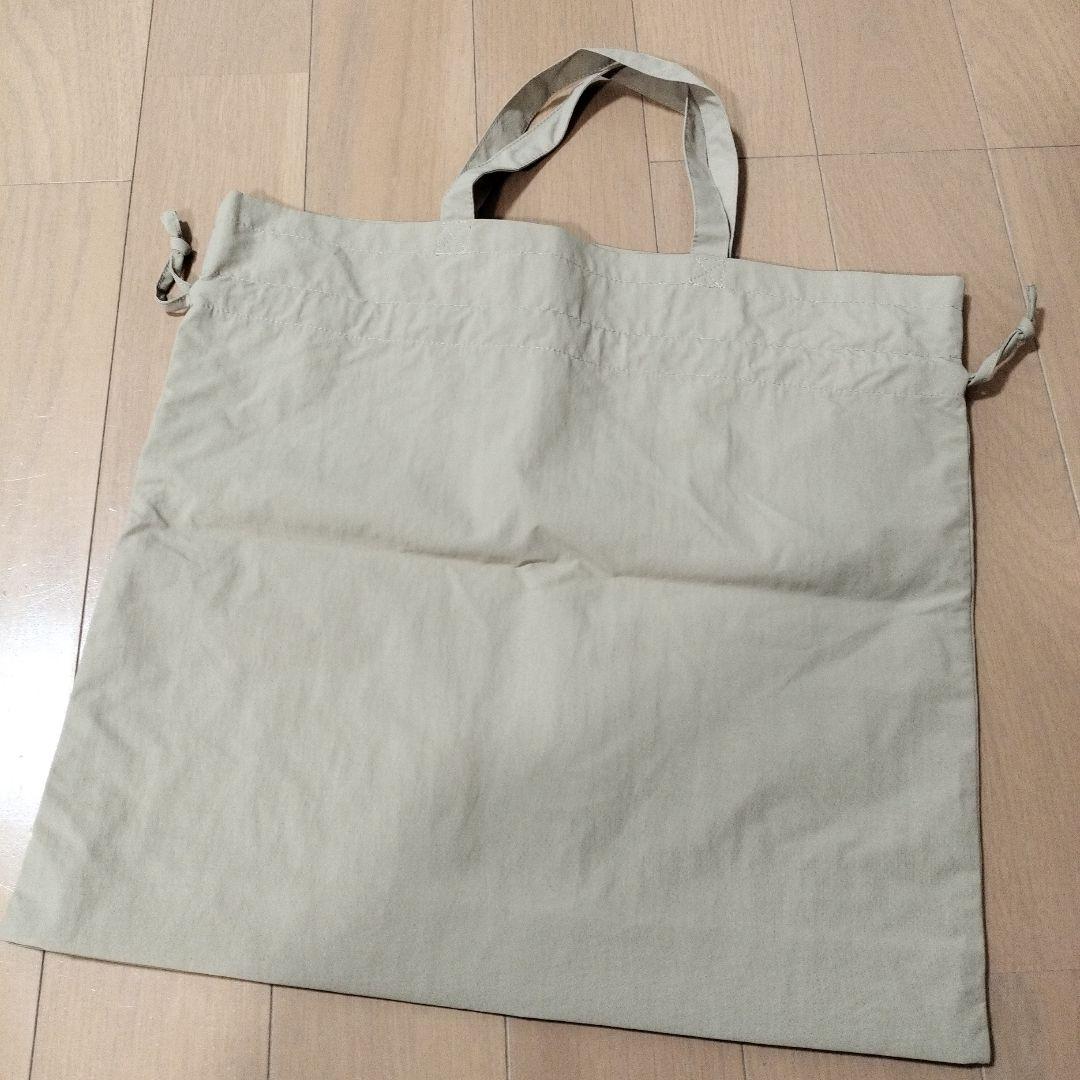 【美品】北欧暮らしの道具店　 晴れの日も着たいレインコート