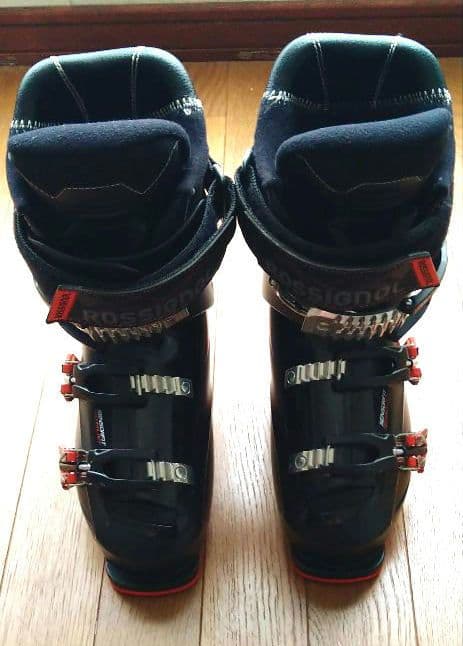 ROSSIGNOL ロシニョール スキーブーツ 24.5cm