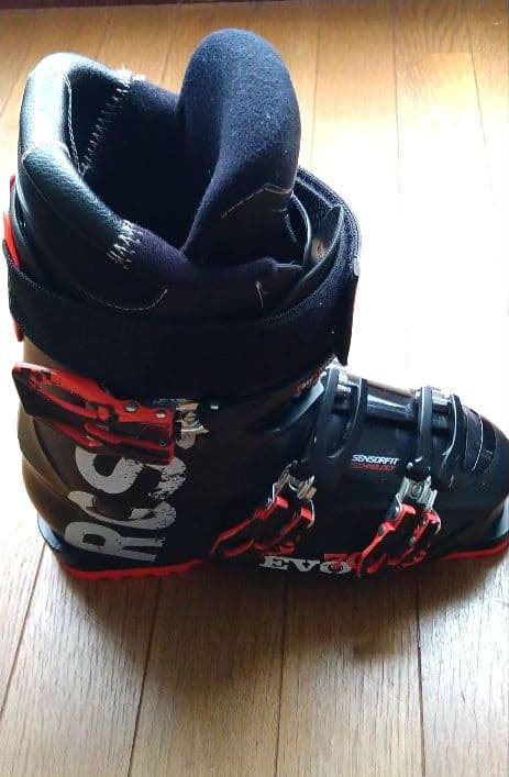 ROSSIGNOL ロシニョール スキーブーツ 24.5cm