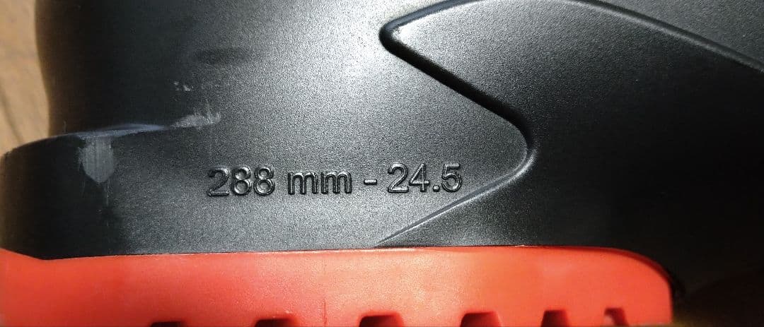 ROSSIGNOL ロシニョール スキーブーツ 24.5cm