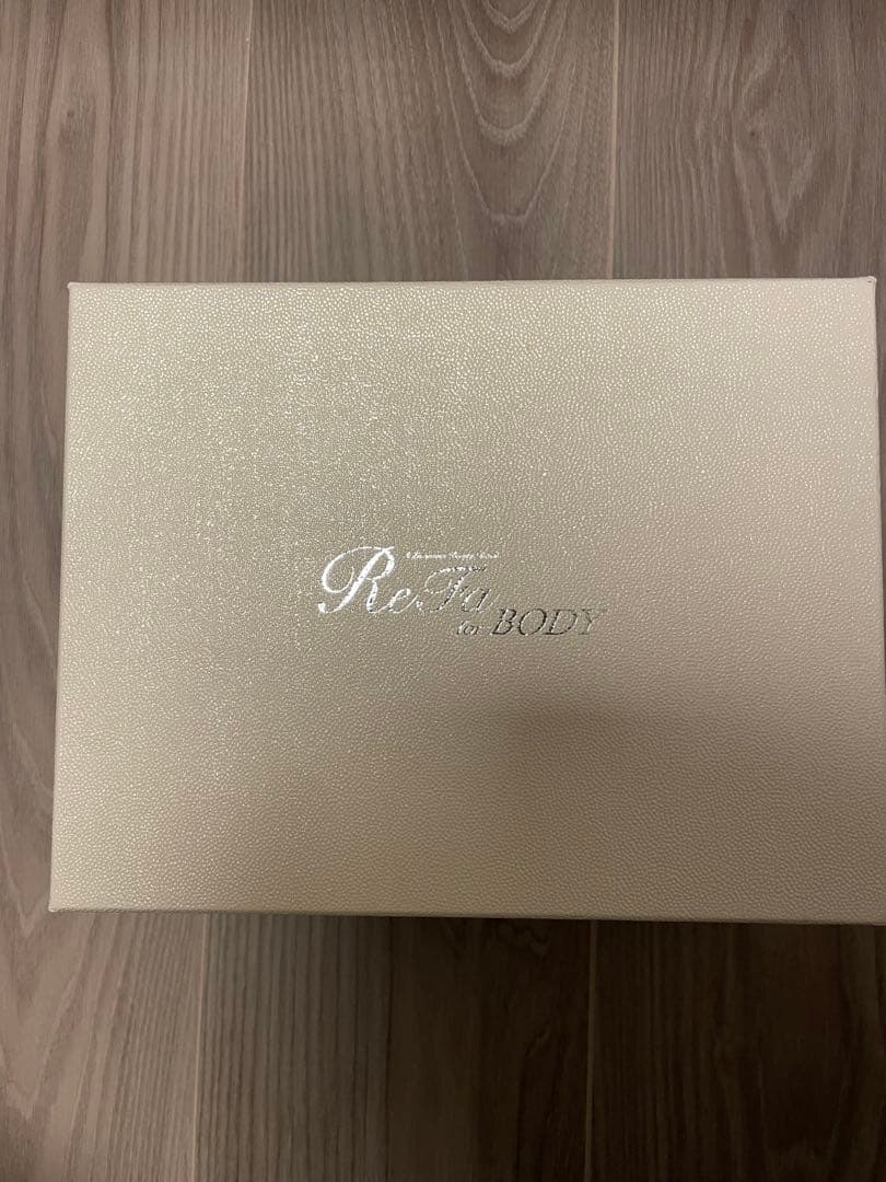 Refa body ローラー　美品