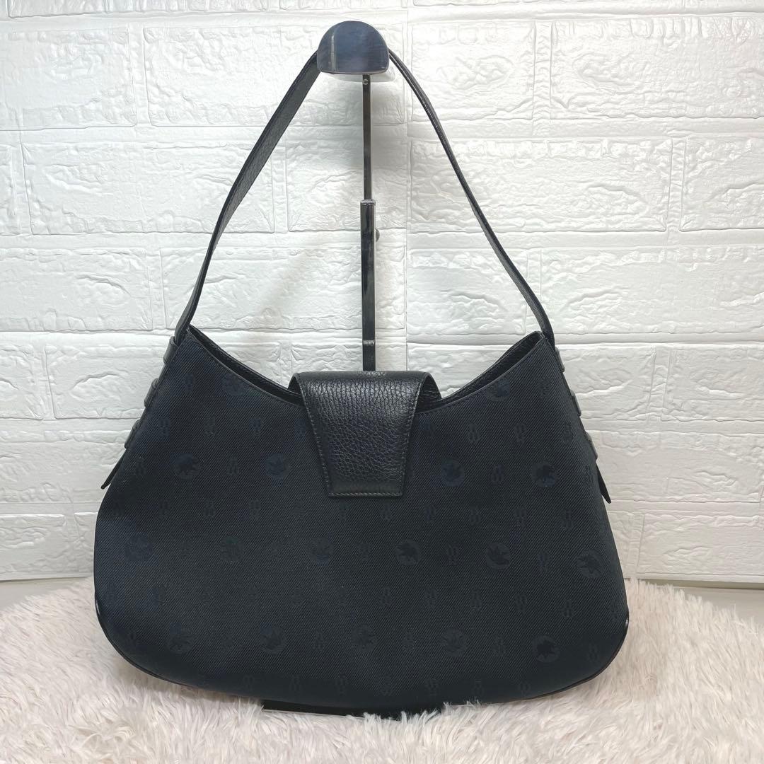 美品 ハンティングワールド HUNTING WORLD ワンショルダー ハンド