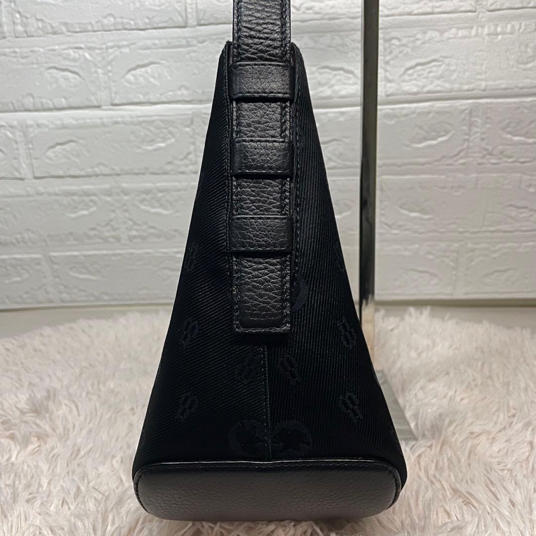 美品 ハンティングワールド HUNTING WORLD ワンショルダー ハンド