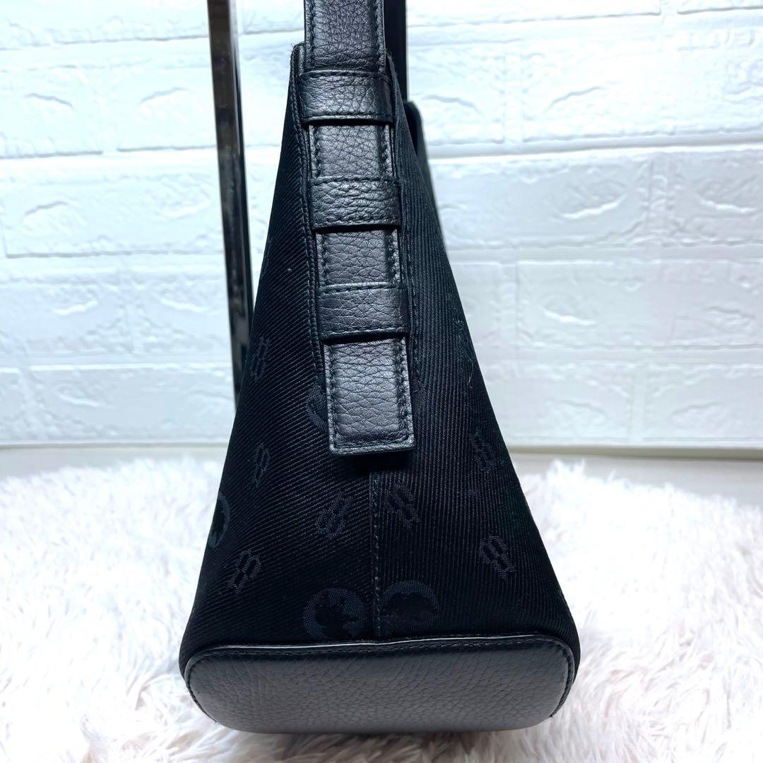 美品 ハンティングワールド HUNTING WORLD ワンショルダー ハンド