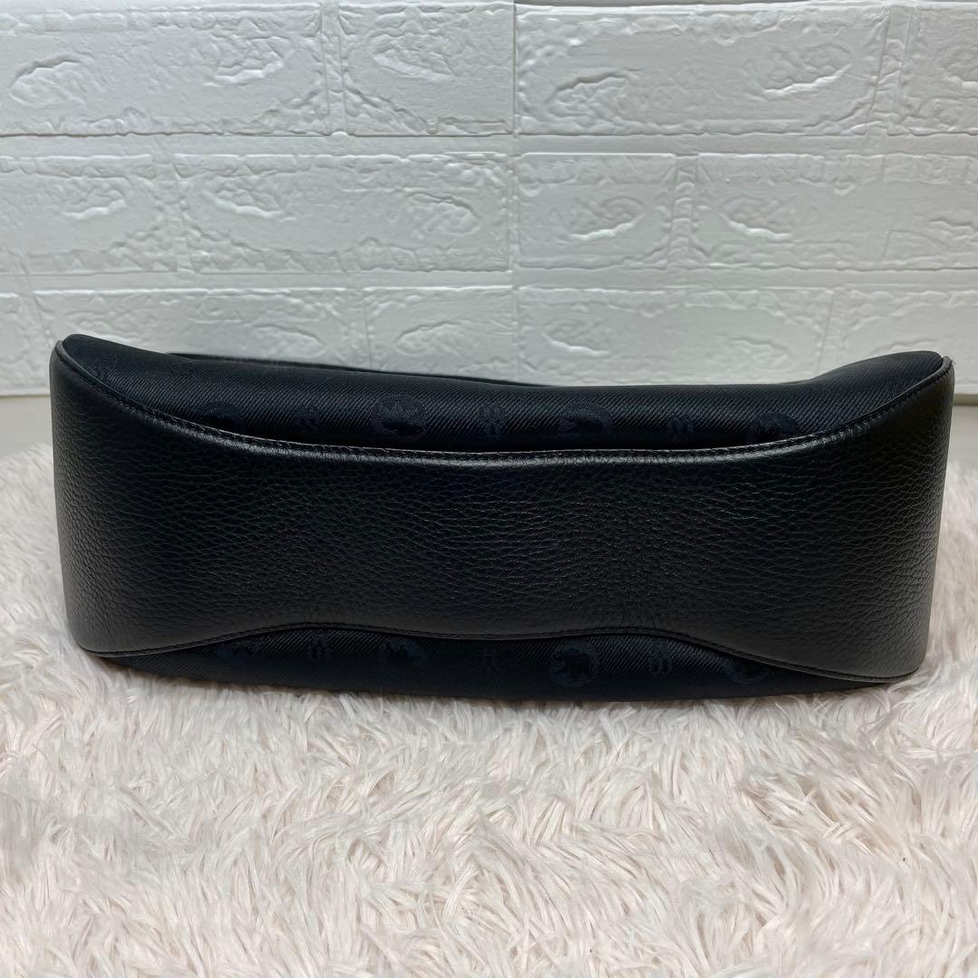 美品 ハンティングワールド HUNTING WORLD ワンショルダー ハンド