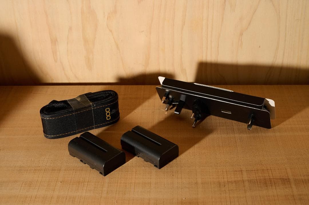 デジタルカメラ Blackmagic Cinema Camera 6K (BMCC6K FF)