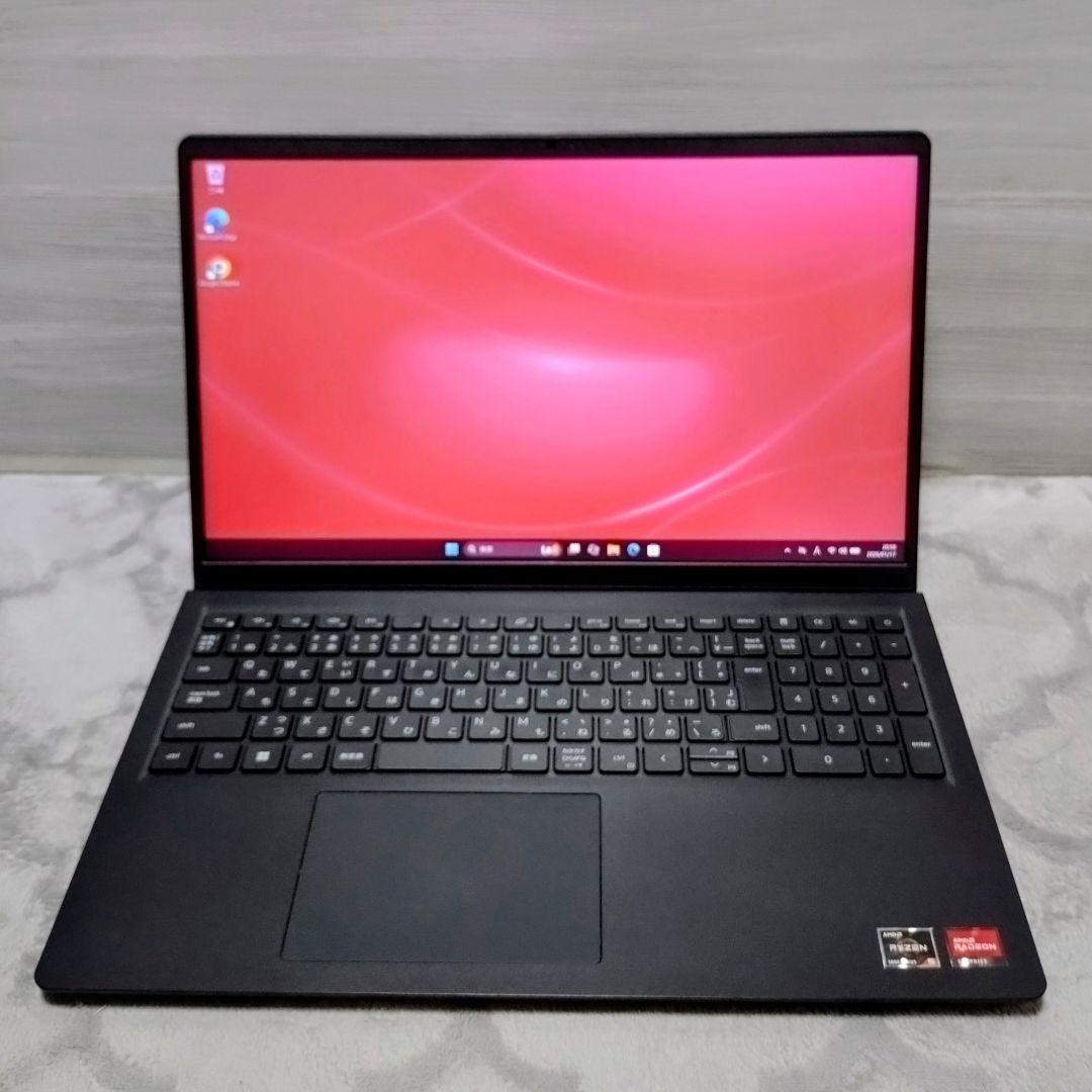 DELL vostro 3525 Ryzen 5 値引不可
