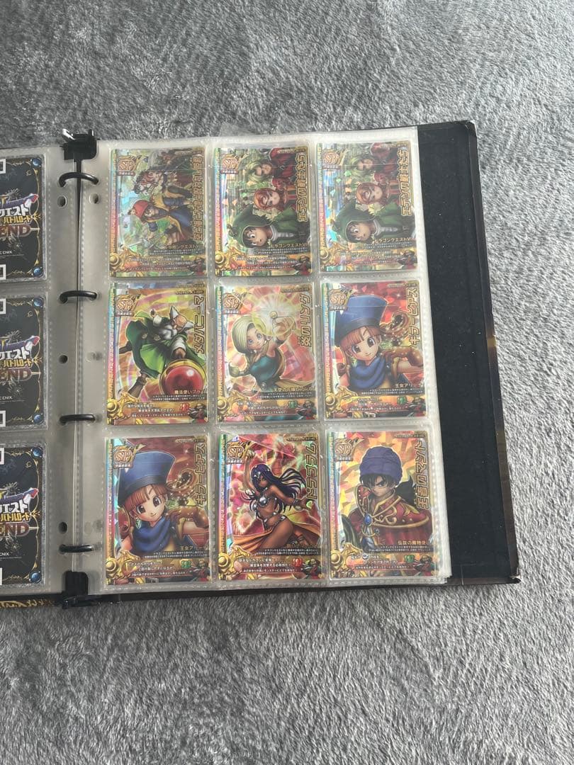 ドラゴンクエスト　モンスターバトルロードI Ⅱ