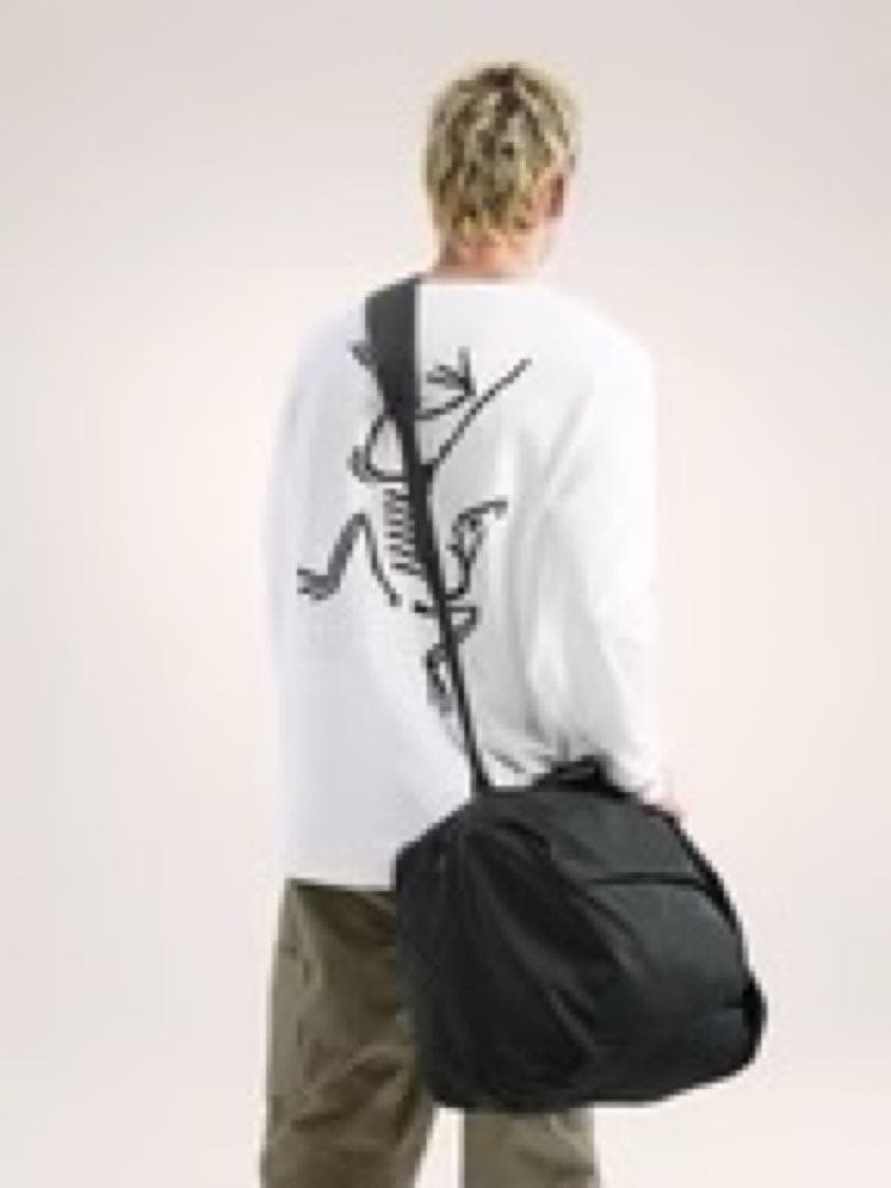 新品 アークテリクス Ion Gear Organizerショルダー バッグ