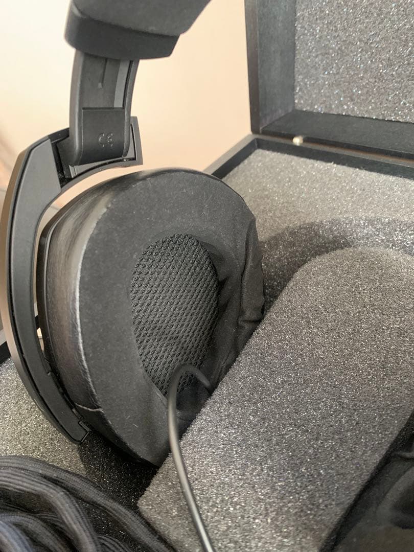 Sennheiser ゼンハイザー HD 820