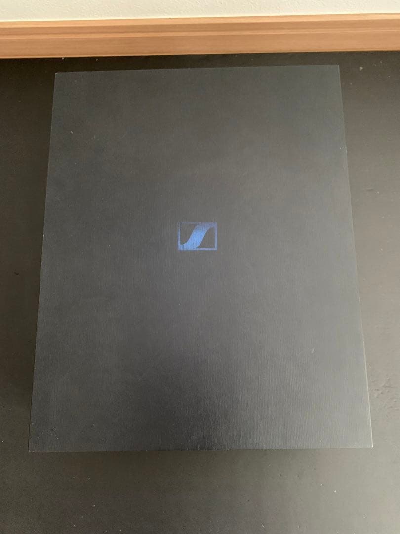 Sennheiser ゼンハイザー HD 820