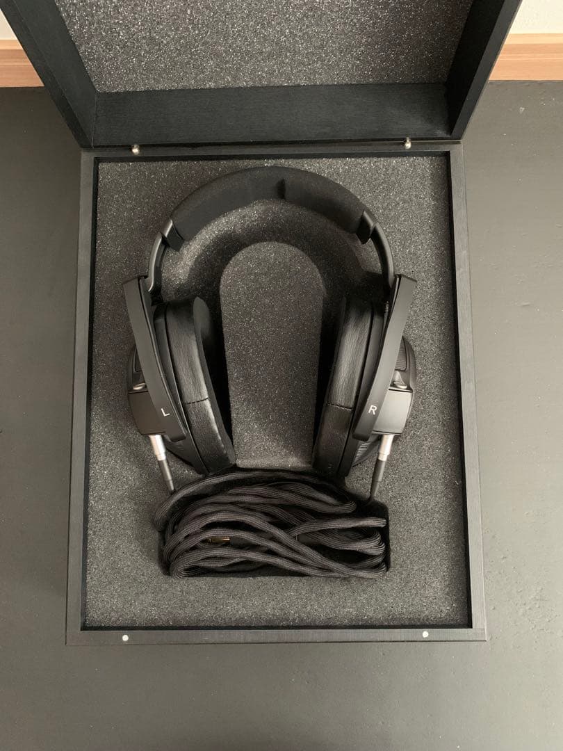 Sennheiser ゼンハイザー HD 820