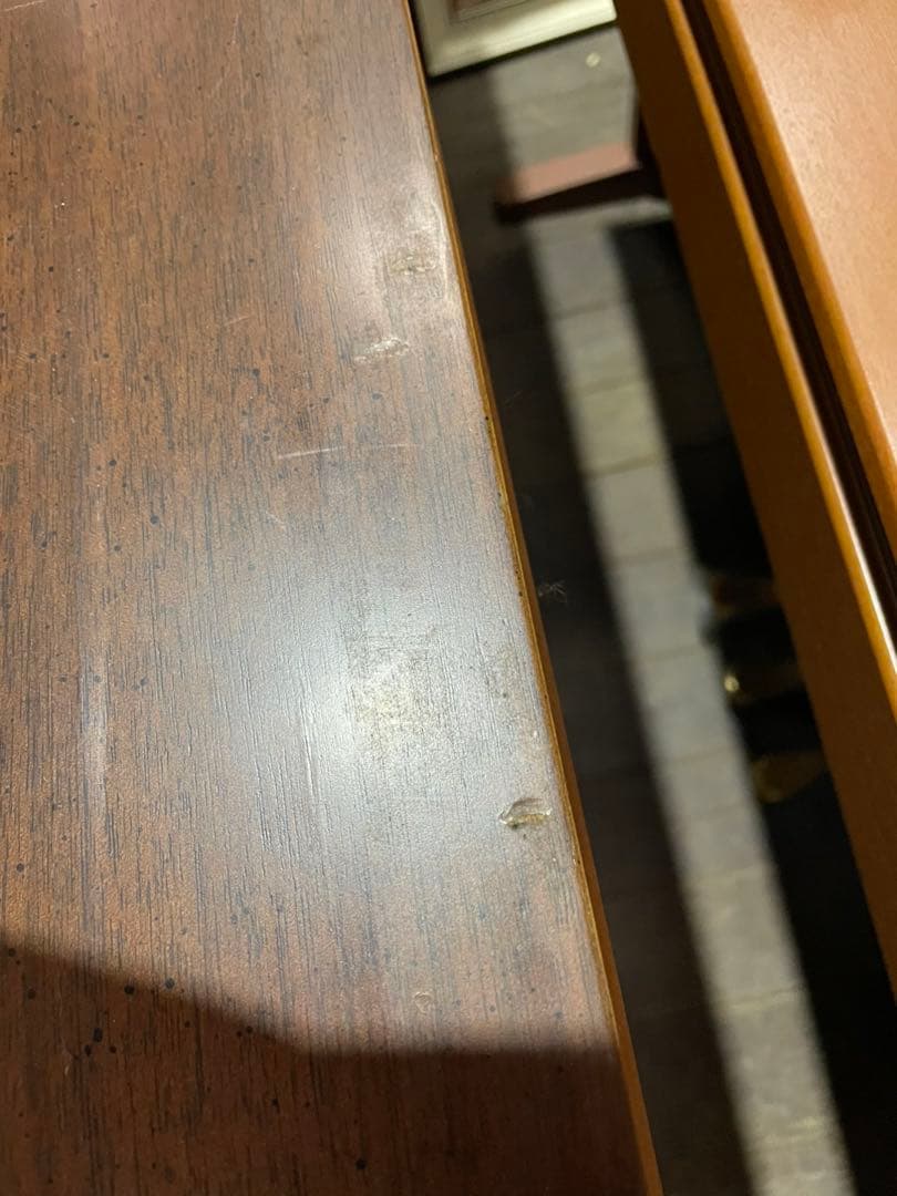 KOSUGA ガラスキャビネット カップボード リビングボード 食器棚 コスガ