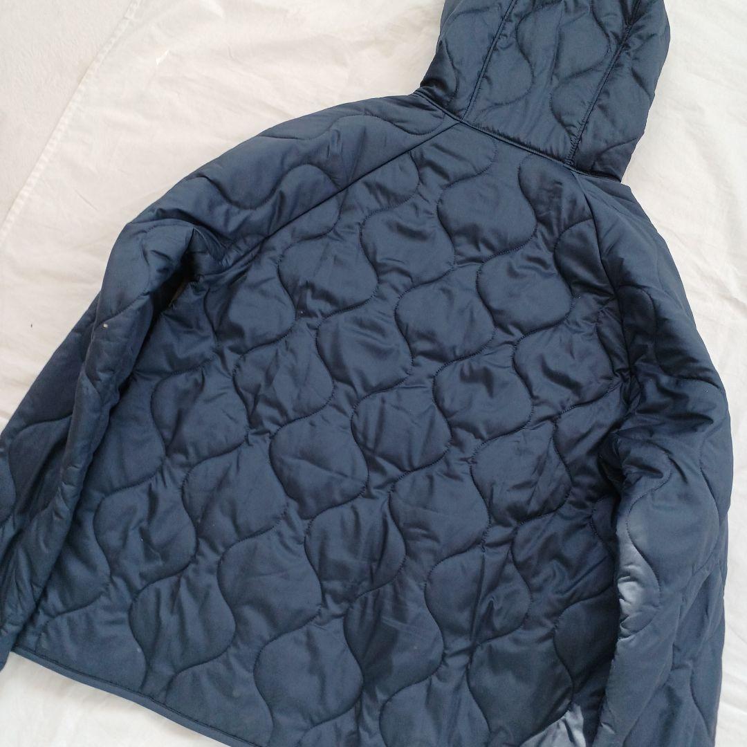 patagonia キルテッドパファー XXL
