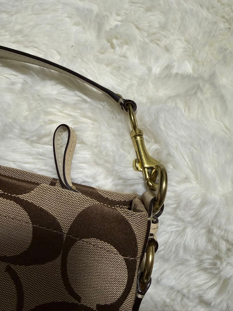 バッグ Mini Coach