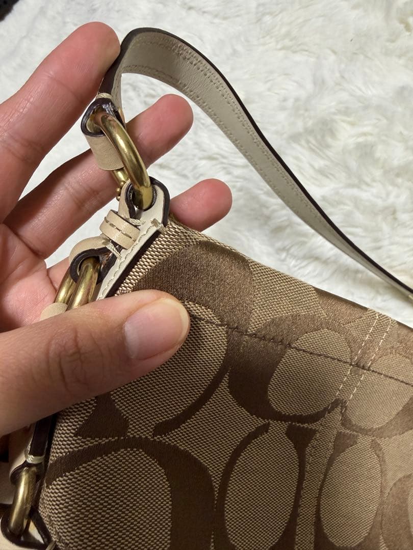 バッグ Mini Coach