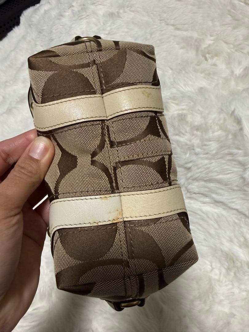 バッグ Mini Coach