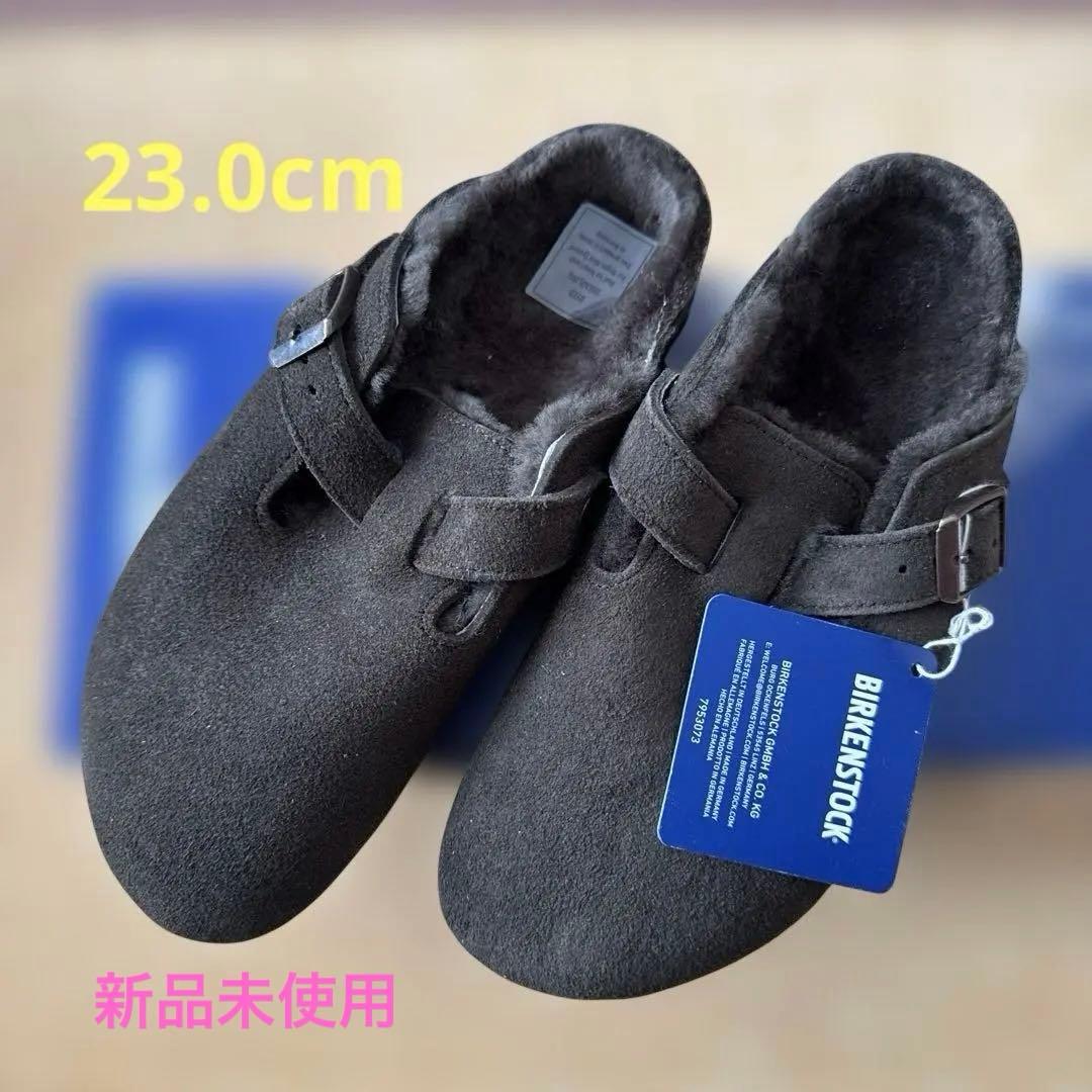 smileプロフ見てね ビルケンシュトック ボストン シェアリング