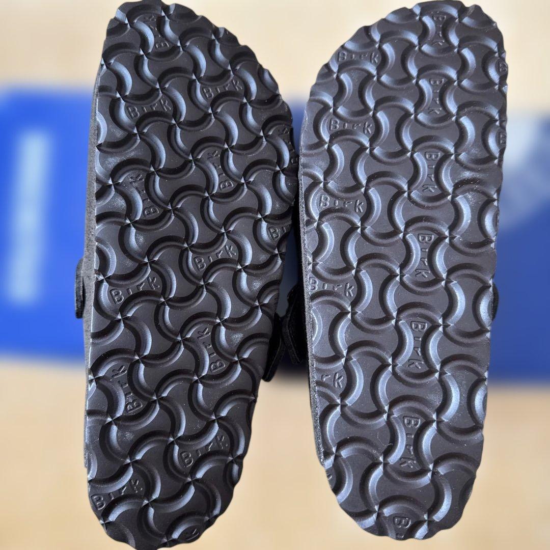 smileプロフ見てね ビルケンシュトック ボストン シェアリング