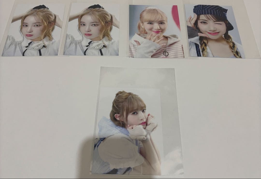 ME:Iトレカまとめ売り