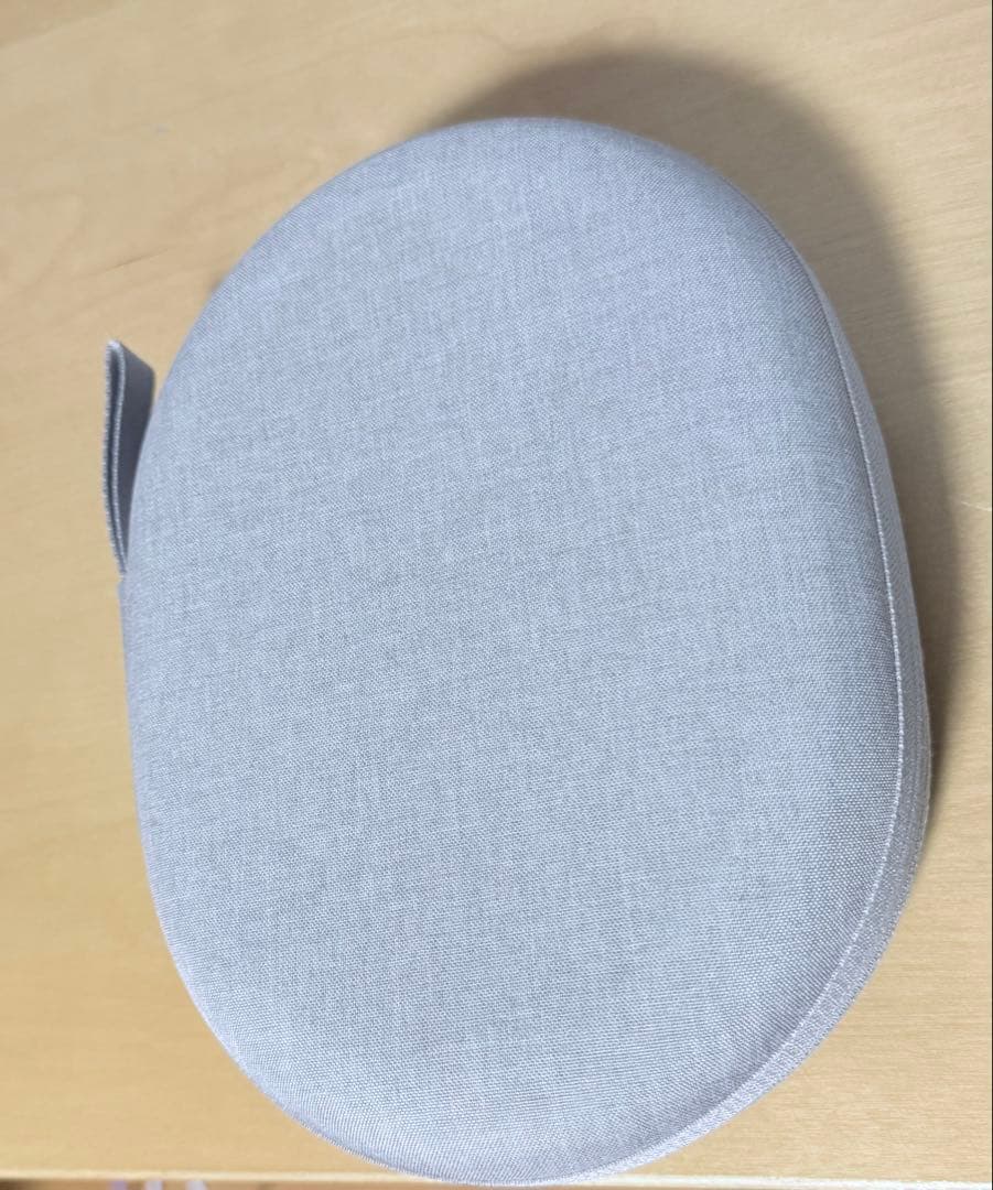 Sony WH-1000XM4 プラチナシルバー