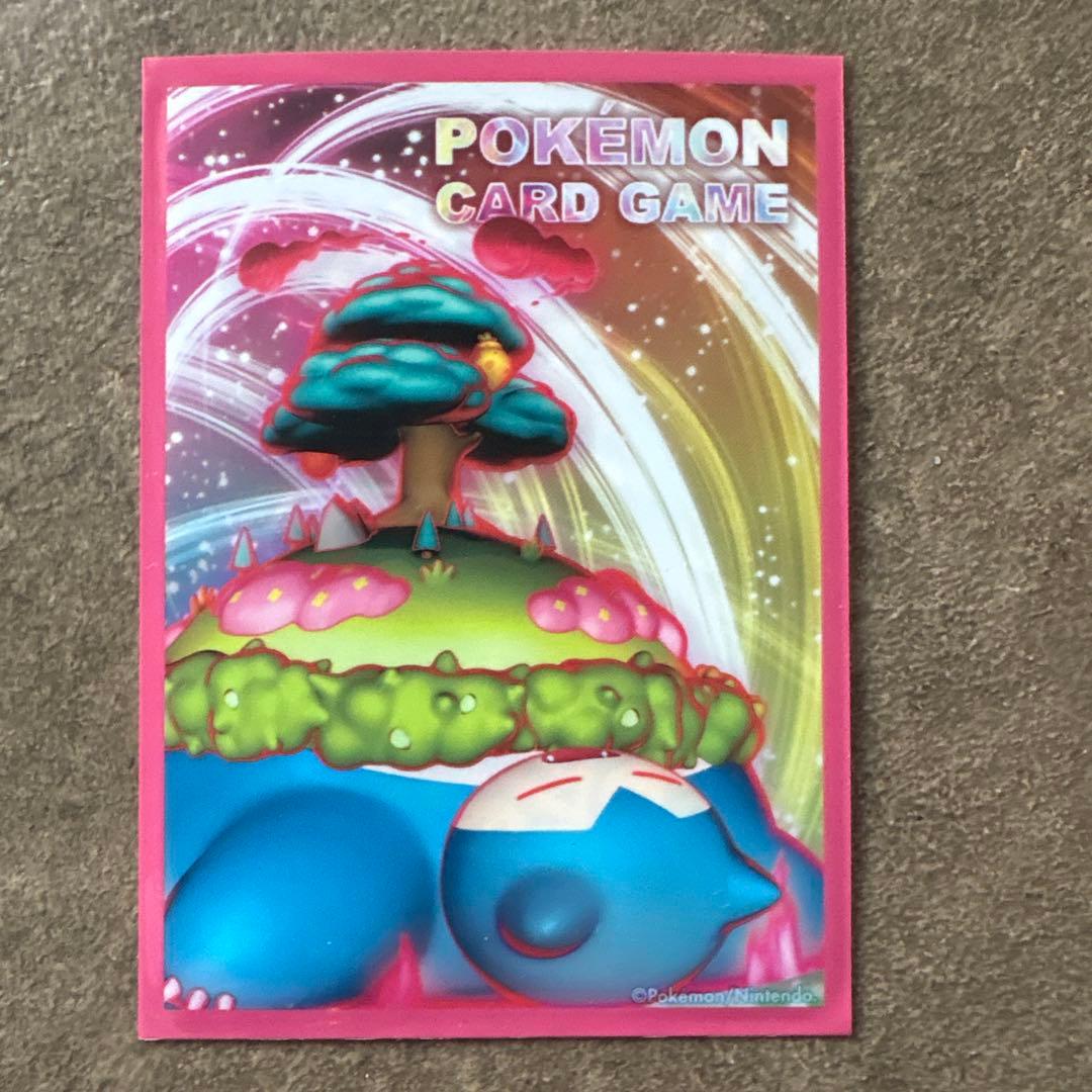 ミュウ R CP6 20th Anniversary 051/087 ケース付き