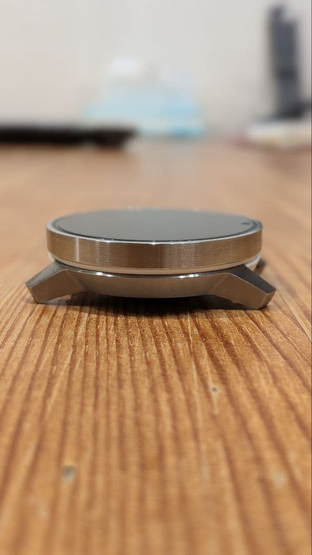 SUUNTO 9 PEAK ホワイト スマートウォッチ