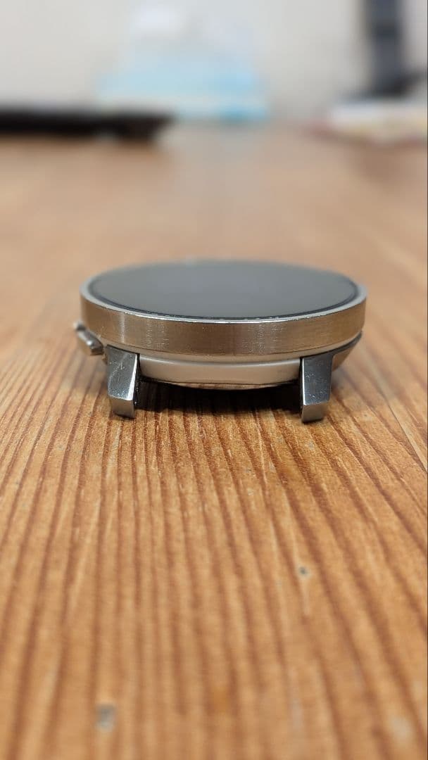 SUUNTO 9 PEAK ホワイト スマートウォッチ