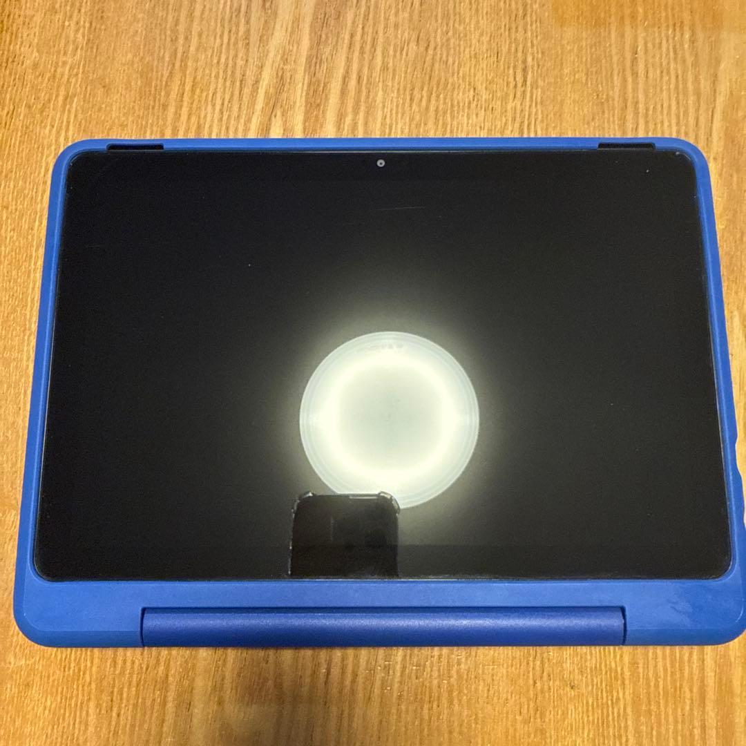 Fire HD 10 Kids 現行モデル