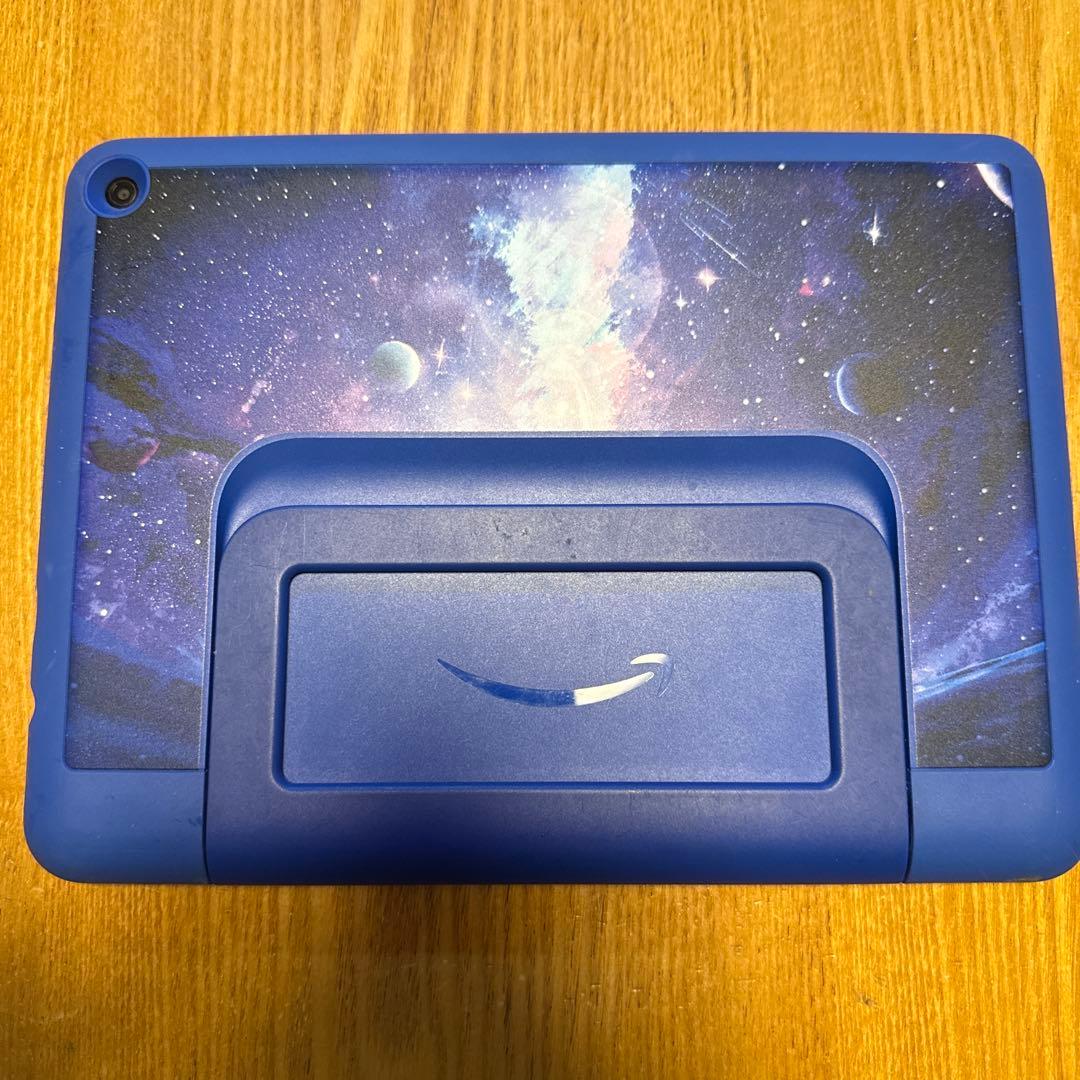 Fire HD 10 Kids 現行モデル