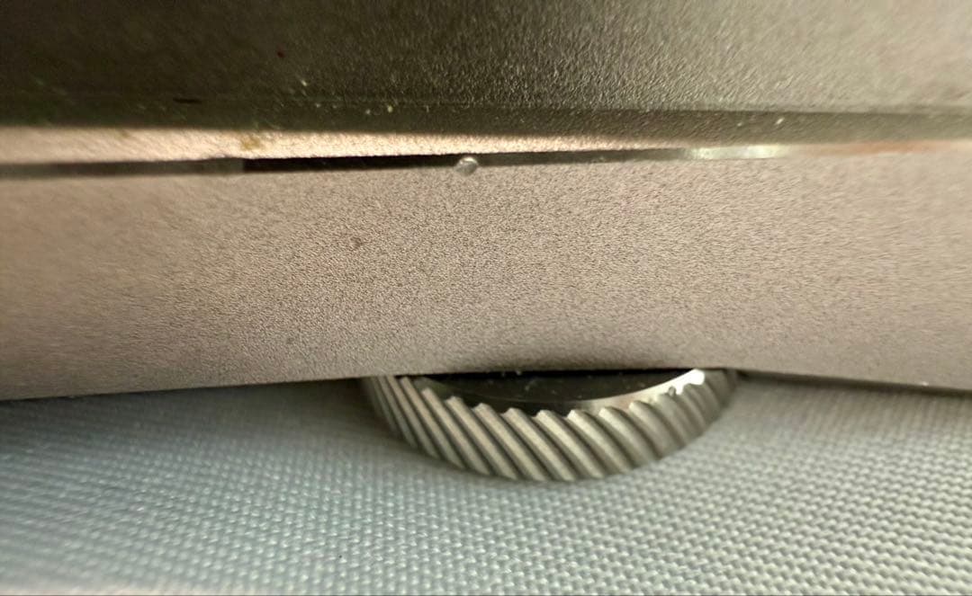 Astell&Kern AK320 128GB ハイレゾプレーヤー ガンメタル