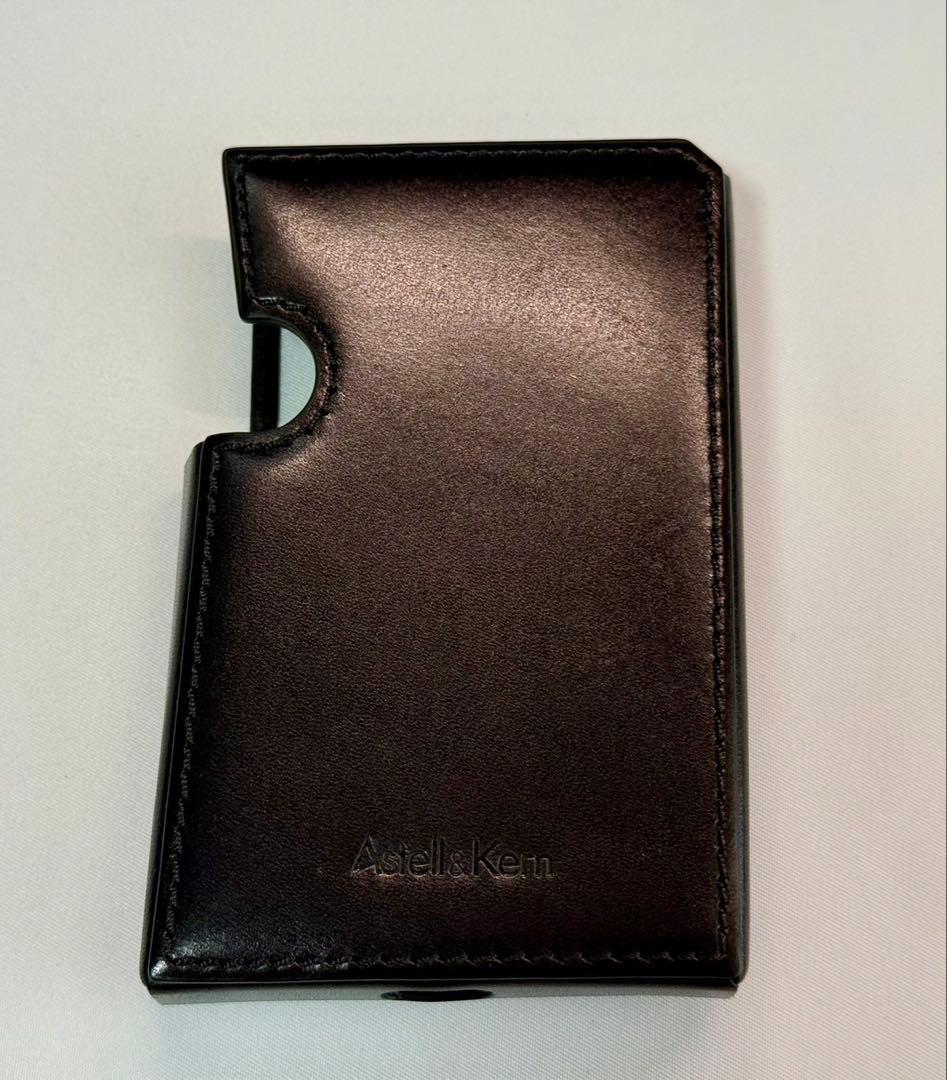 Astell&Kern AK320 128GB ハイレゾプレーヤー ガンメタル