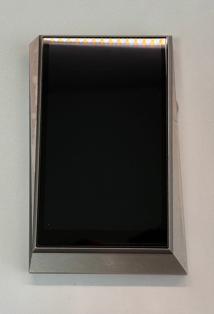 Astell&Kern AK320 128GB ハイレゾプレーヤー ガンメタル