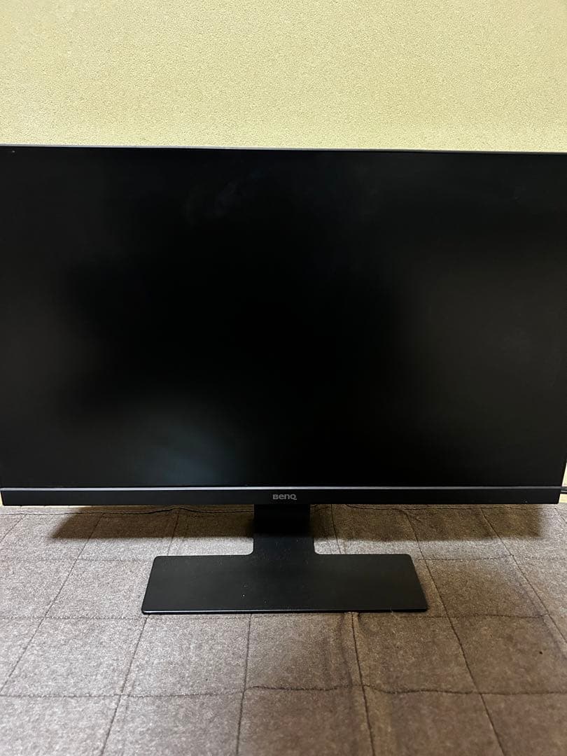 BenQ モニター