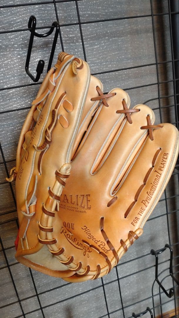 Rawlings 硬式野球グローブ