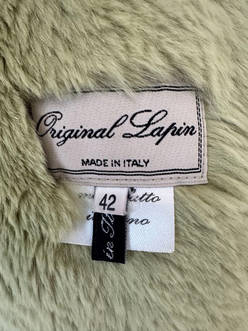 お値下げ✨ロイヤルチエ コート エレガント ベージュ