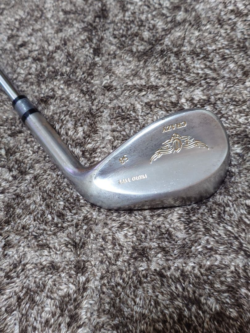 ペイ　CRAZY PROTO TYPE