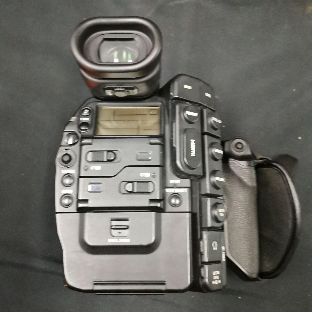 EOS C300 中古品　バッテリー付属しません