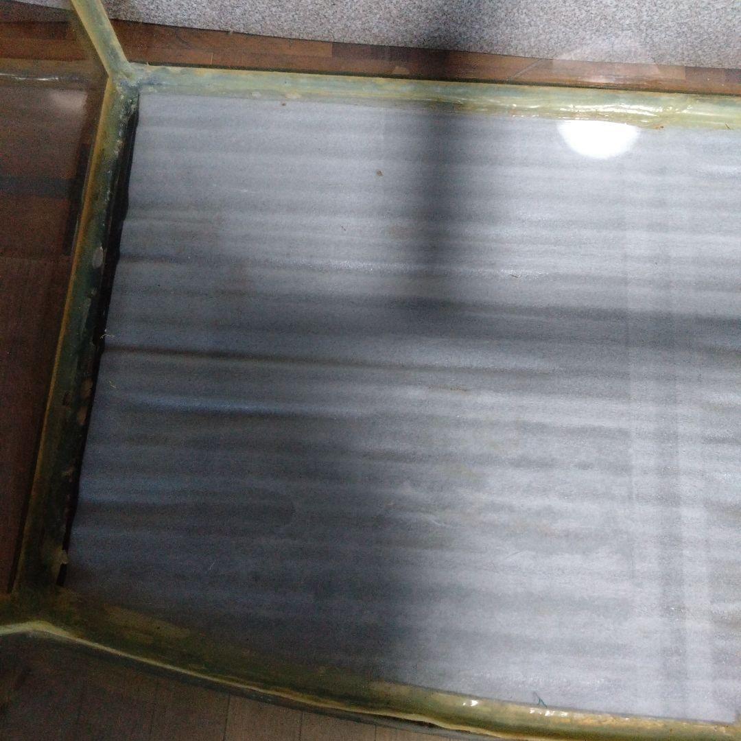 コトブキ水槽　パラドーム900