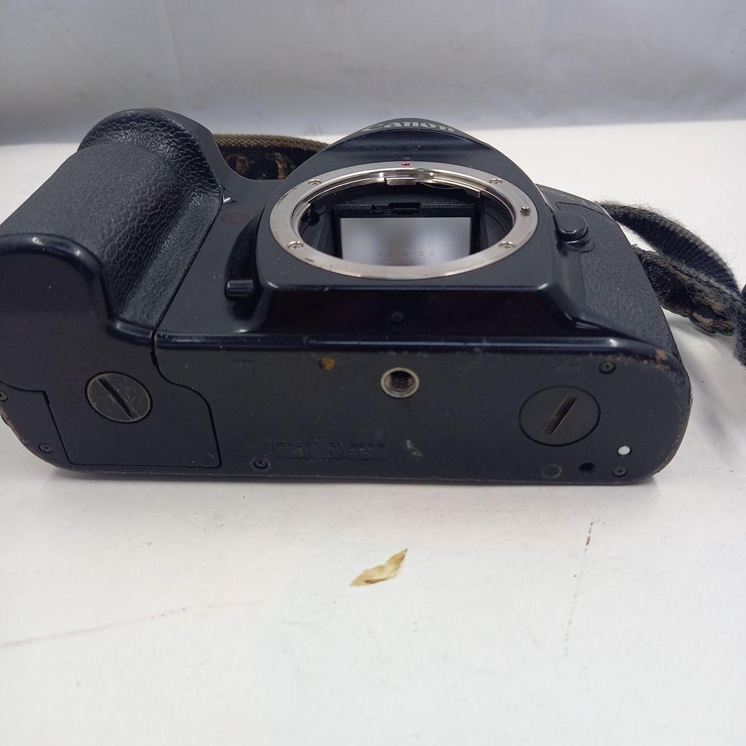 Canon　EOS-1N　フィルム一眼レフカメラ