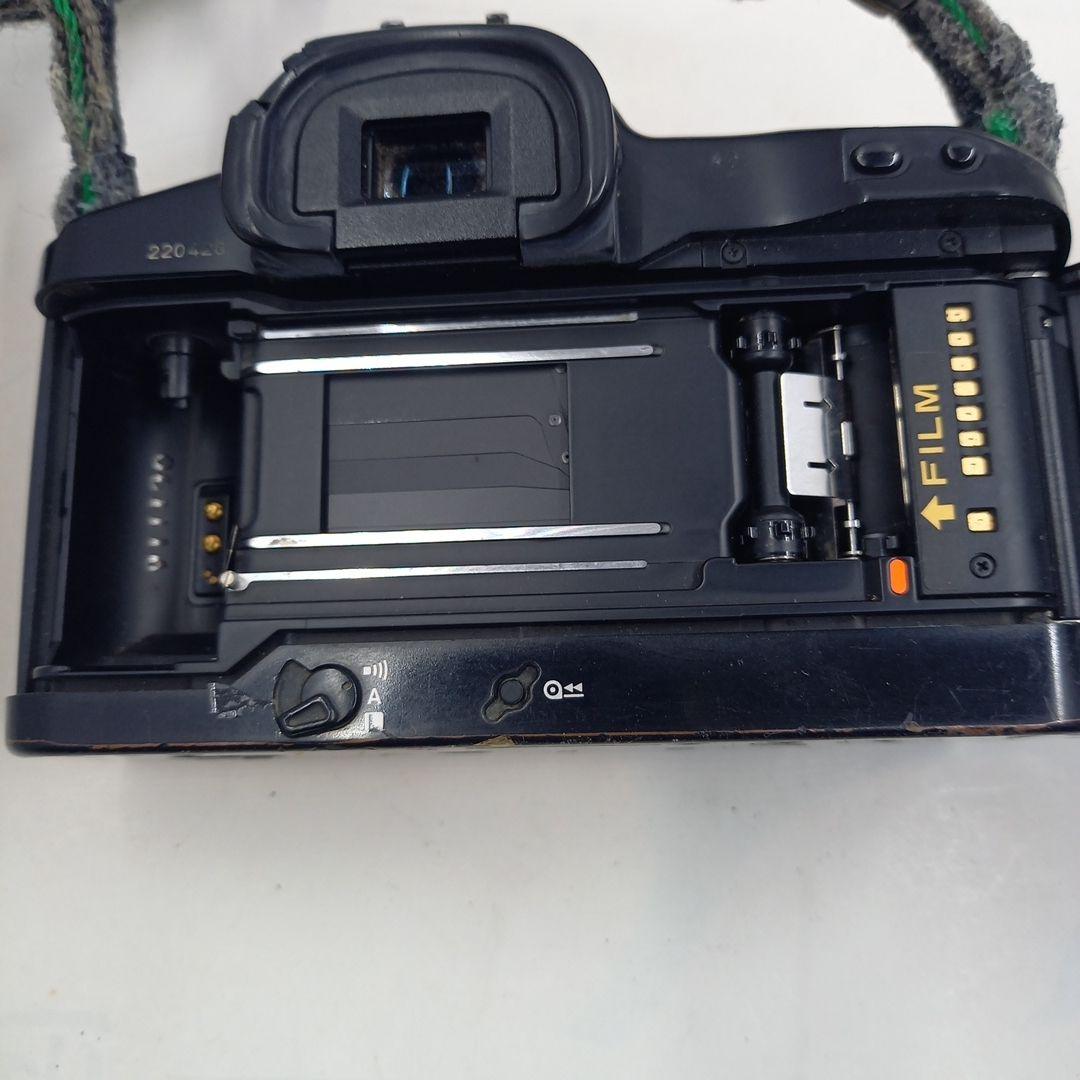 Canon　EOS-1N　フィルム一眼レフカメラ