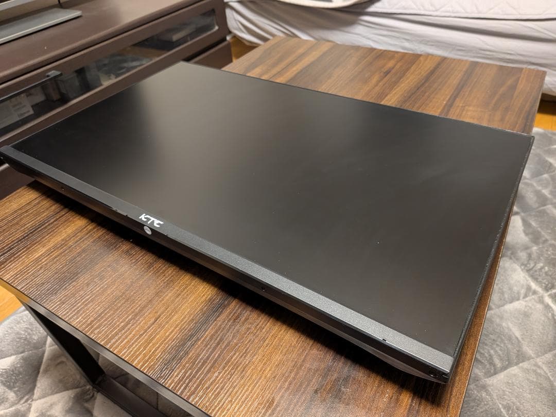 KTC 27インチ モニター WQHD 100Hz IPS H27T27