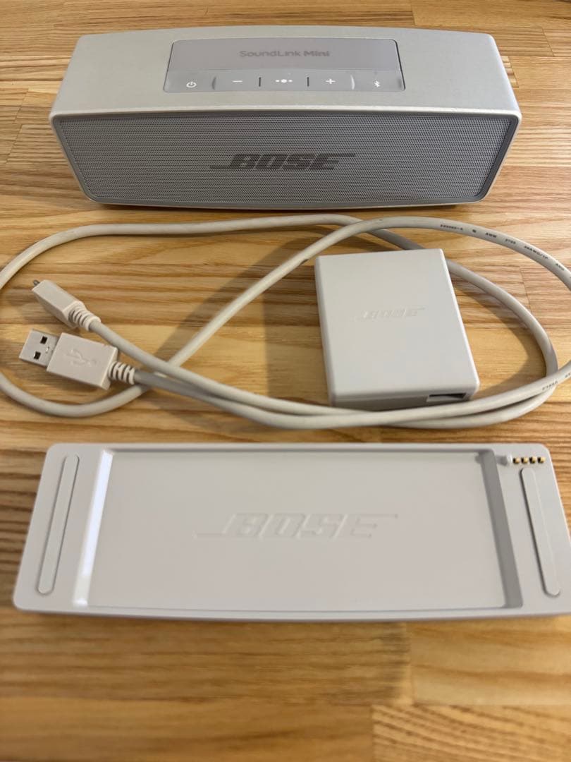 スピーカー・ウーファー BOSE SoundLink Mini II Bluetooth Speaker